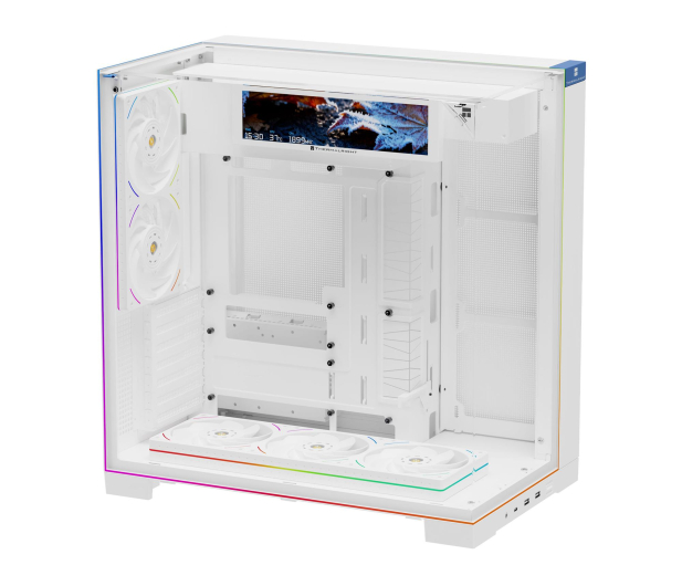 Thermalright A70 White Vision ARGB FAN - 1508166 - zdjęcie 7